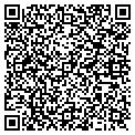 QR code with Sandpiper contacts