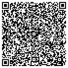 QR code with Zepf Housing Corporation Three Inc contacts