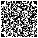 QR code with C & W Tool Repair contacts