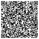 QR code with Hampton Knoll Apartments contacts