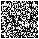 QR code with Hitchcock Apt Assoc contacts