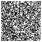 QR code with Marshall's House Painting Wash contacts