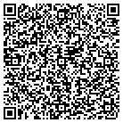 QR code with Hidalgo Servicious Hispanos contacts
