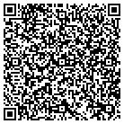 QR code with A New Creation Customs contacts
