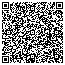 QR code with Tabor East contacts