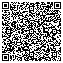 QR code with Townhouse Via contacts