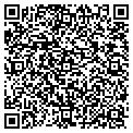 QR code with Humble Charles contacts