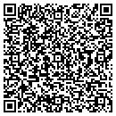 QR code with Hunter's Run contacts
