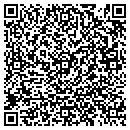 QR code with King's Court contacts