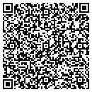 QR code with Omega Auto contacts