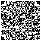 QR code with D & D Property Service contacts