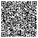 QR code with Las Nenas contacts