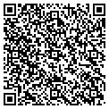 QR code with St Jude Apartments contacts