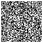 QR code with University Village Temple contacts