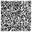 QR code with Haberman Apartments Inc contacts