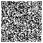 QR code with Hyland Hills Apartments contacts