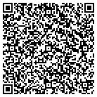 QR code with Hyland Hills Associates contacts