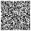 QR code with D C Customs contacts