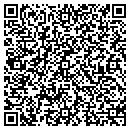 QR code with Hands Metro Apartments contacts