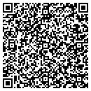 QR code with L A Intl Service Inc contacts