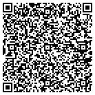 QR code with Heatherbloom Apts contacts