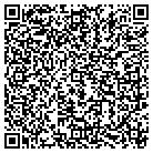 QR code with P & P Home Improvements contacts