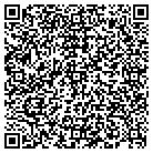 QR code with Ashton Hills Apt Cmnty Space contacts