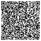 QR code with Hunters Ridge Apartment contacts
