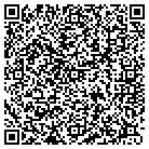 QR code with Riverbend Place Apt Gate contacts
