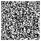 QR code with Hamptons At Woodland Pointe contacts