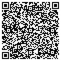QR code with CFI contacts