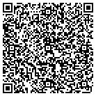 QR code with Maple Sunset Apt Alarm Line contacts