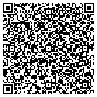 QR code with Hamilton Pointe Apartments contacts