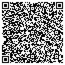 QR code with Harper's Point contacts