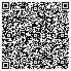 QR code with Saddlebrook Apartments contacts