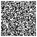 QR code with The Cedars contacts
