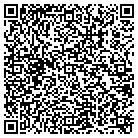 QR code with Throneberry Apartments contacts