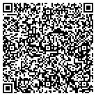 QR code with University Gables contacts
