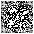 QR code with University Pointe Apartments contacts