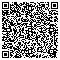 QR code with Ahpca contacts