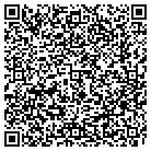 QR code with Mt Siani AME Church contacts