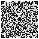 QR code with Hidden Oaks Home Owners contacts