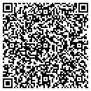 QR code with K M Masterson contacts