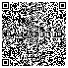 QR code with Advanced Maintenance & Repair contacts