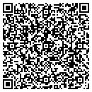 QR code with R E A Property LLC contacts