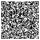 QR code with R E A Property LLC contacts