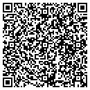 QR code with The Reserve At Piney Point contacts