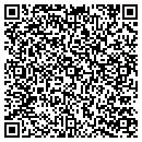 QR code with D C Graphics contacts