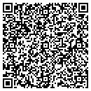 QR code with Clf & Assoc contacts