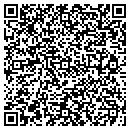 QR code with Harvard Square contacts